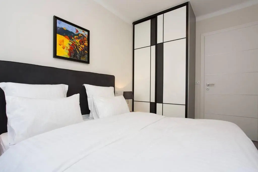 Marriott : 2 Beds/2 Baths Sea View