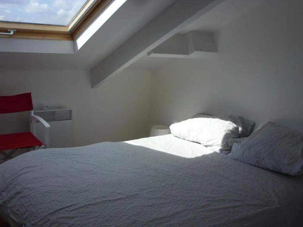 Appartement La Bernerie-en-Retz, 3 pièces, 5 personnes - FR-1-612-14