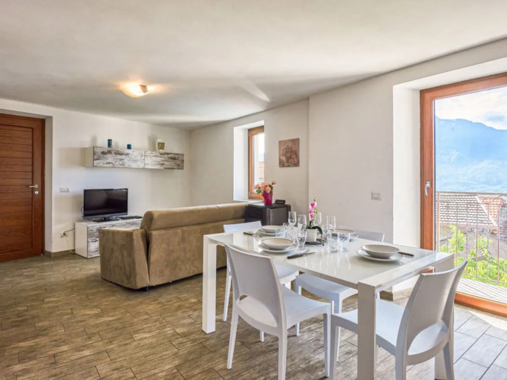 Rustico Maria Full House Lake View Escape