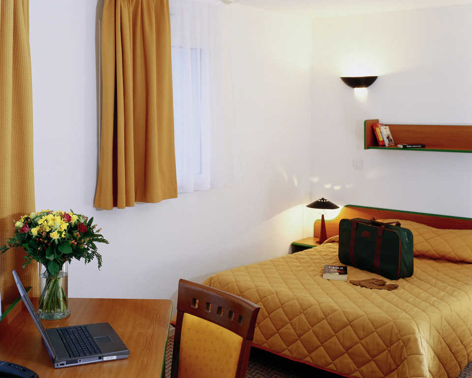 Aparthotel Adagio Access Paris Maisons-Alfort