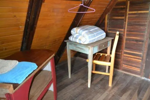 Hostel Raízes