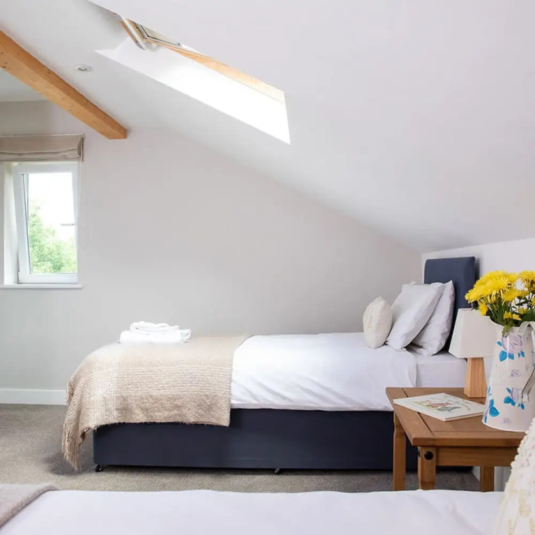 Lux Countryside Haven Mins to Beach Garden