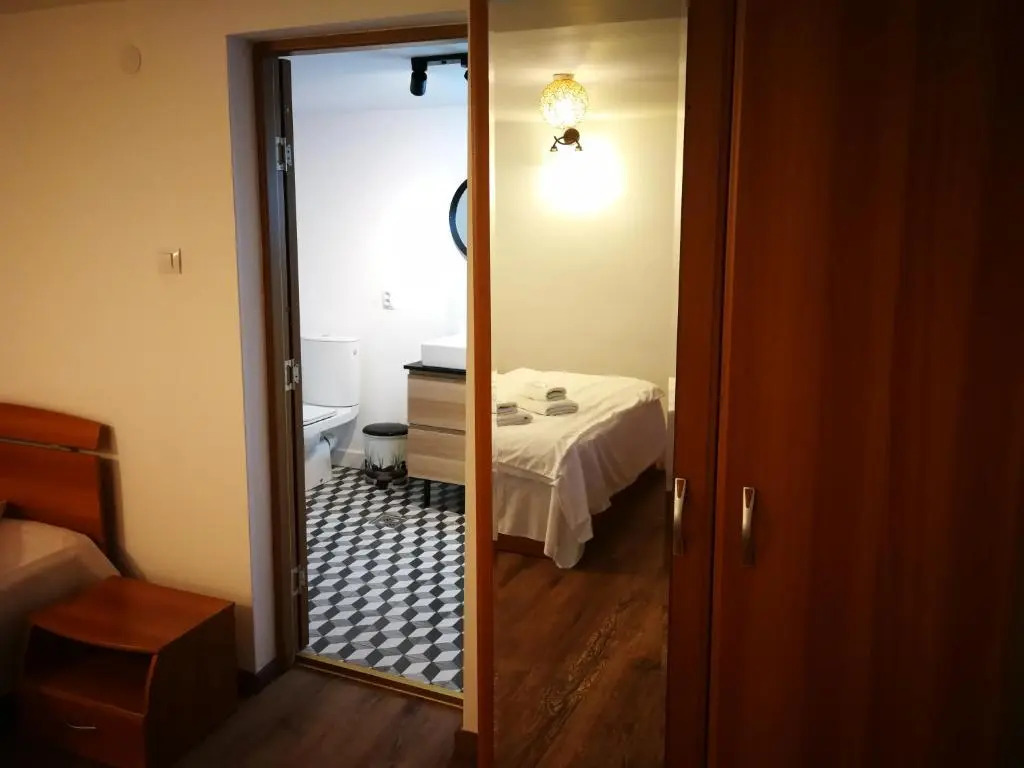Pensiunea Speranța
