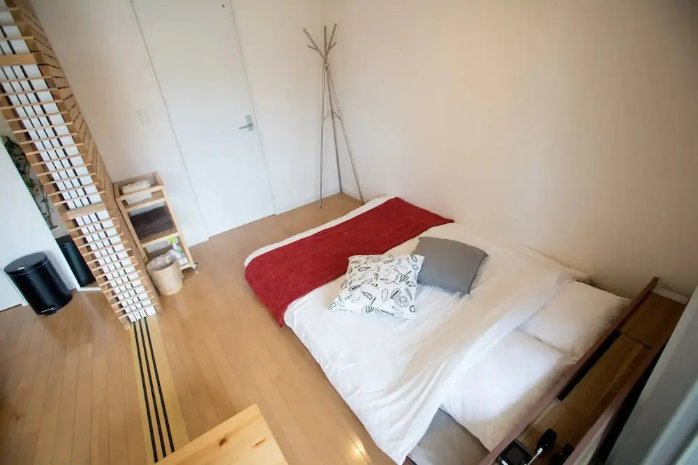 Hostel Fukuoka.com Canal City no.1