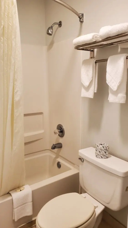 Stonewood Inn & Suites of Carrollton - Smithfield