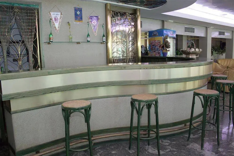 Hotel Eden