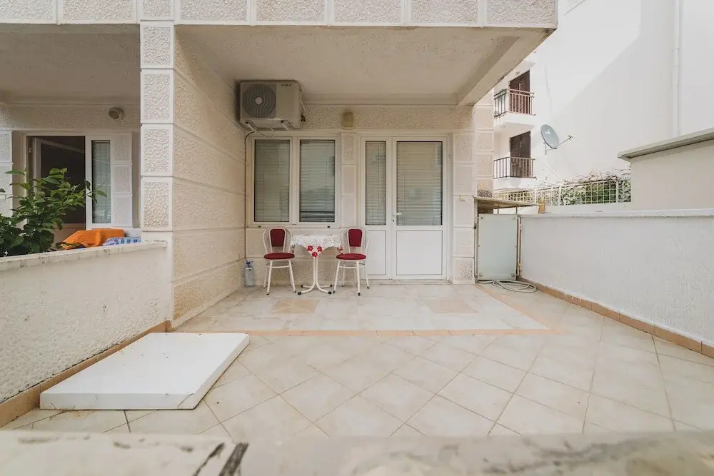 City Studio Budva