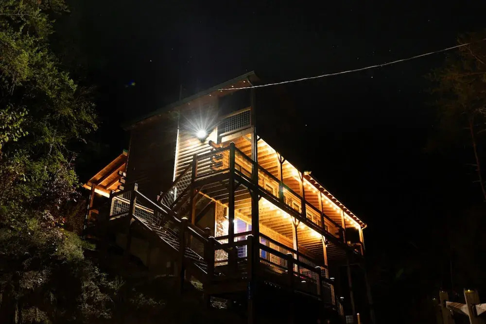 Heavenly Bliss By Ghosal Luxury Lodging