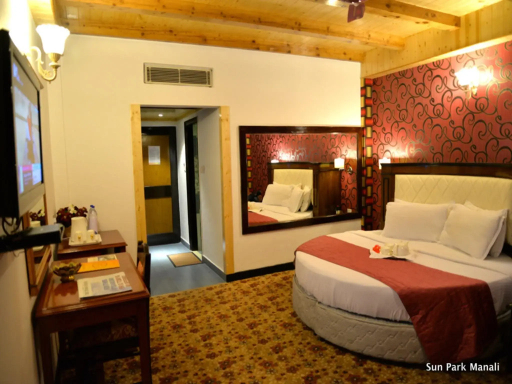 Sun Park Resort