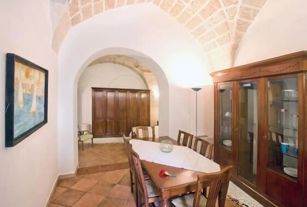 B&B Corte dei Memoli di Margiotta Giuseppina