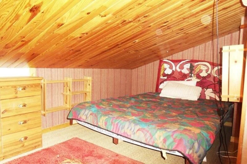 Belle Plagne Divisible Studio 25 Sqm For 4 People Am315