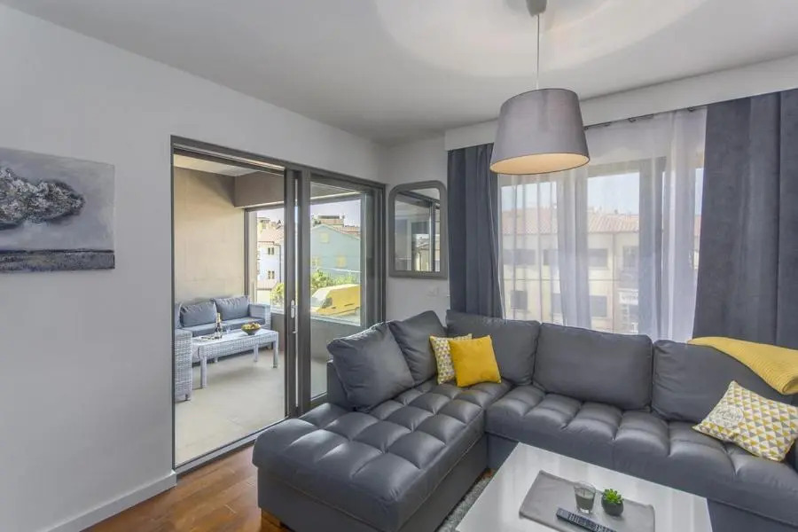 Apartments Spada