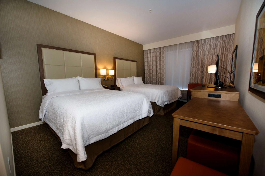 Hampton Inn & Suites Truro, NS