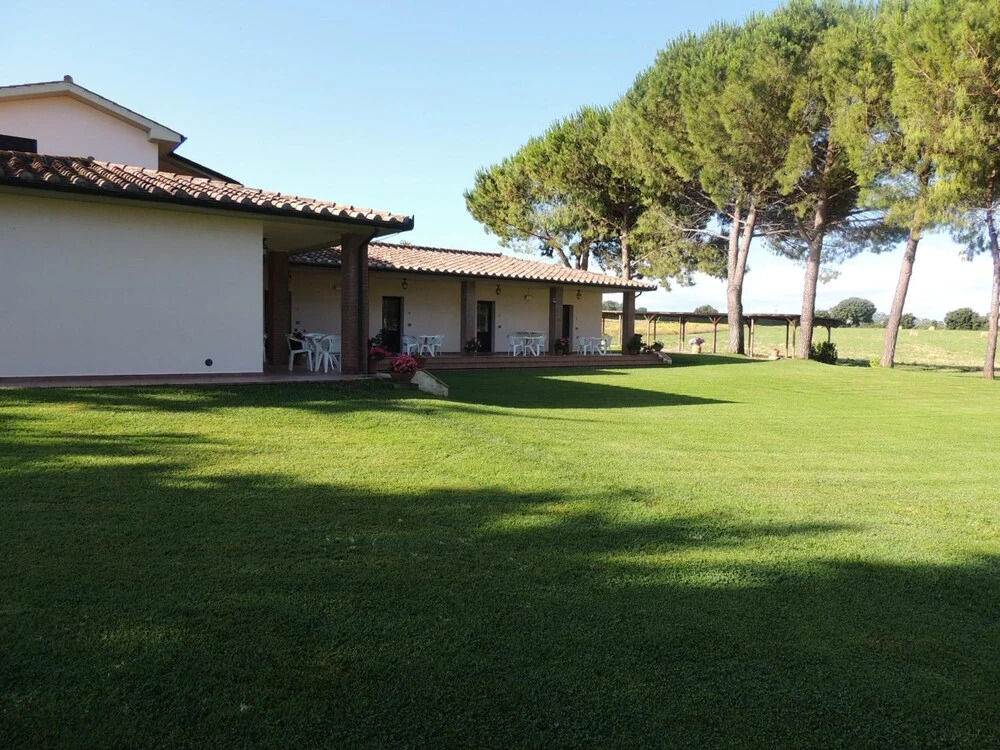 Agriturismo Valle Martina