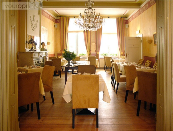Hotel Botticelli