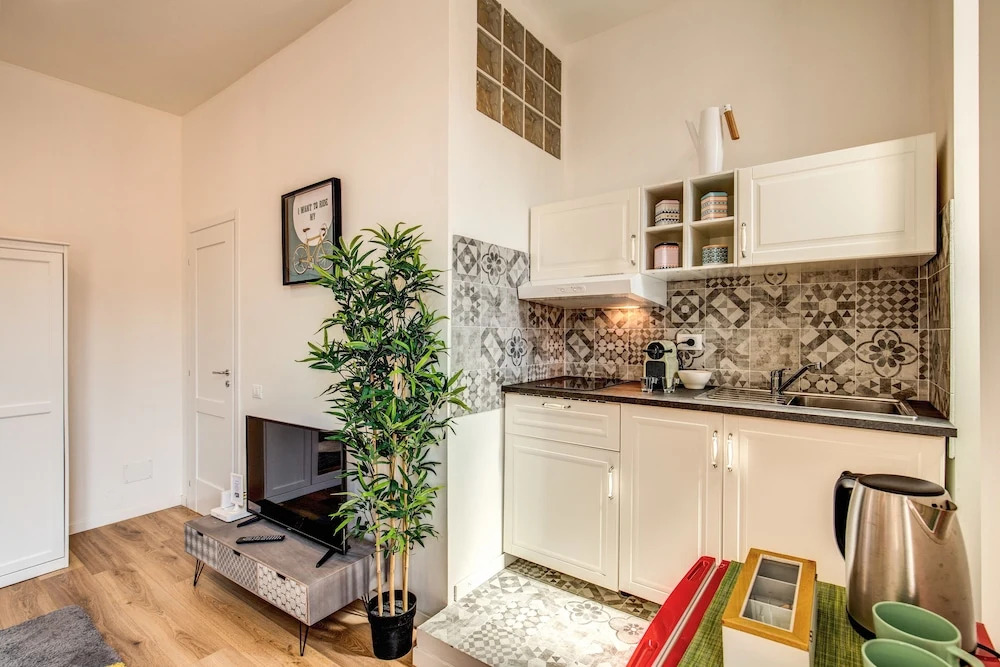 Loreto Charming Studio