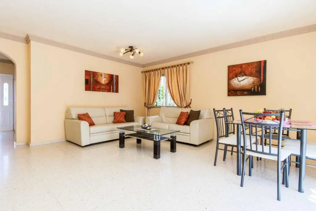 Villa Buganvilla Vistas