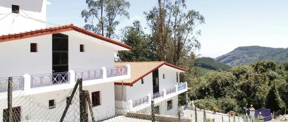 RJ Inn Ooty