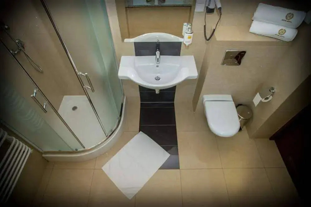 Hotel Sofia by The Railway Station Wroclaw