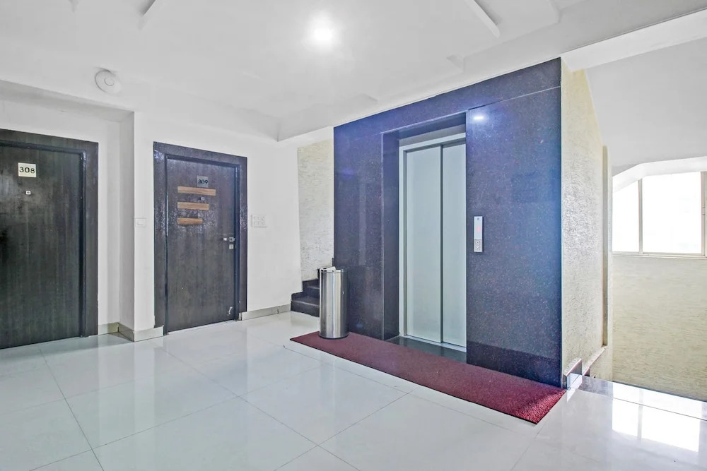 Townhouse Oak Madhapur Nera Regency