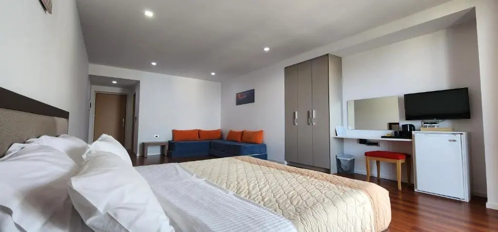 3B Suites Boutique Hotel