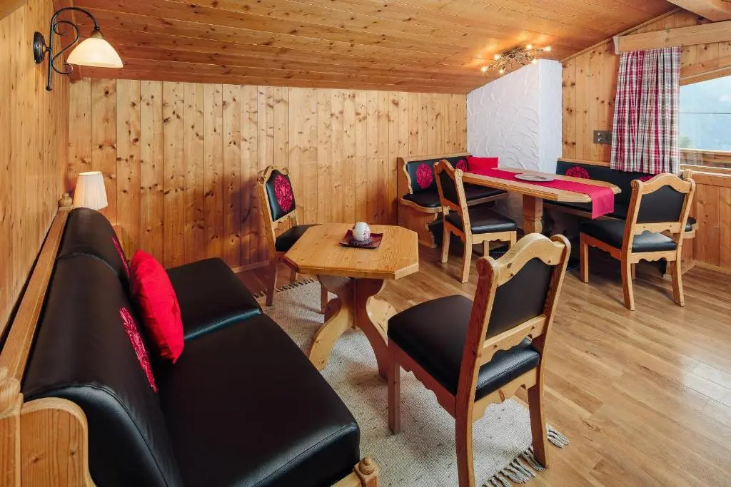 Appartements Maria Theresia