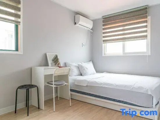 Seoul station 4min / 3R2B perfect for family group