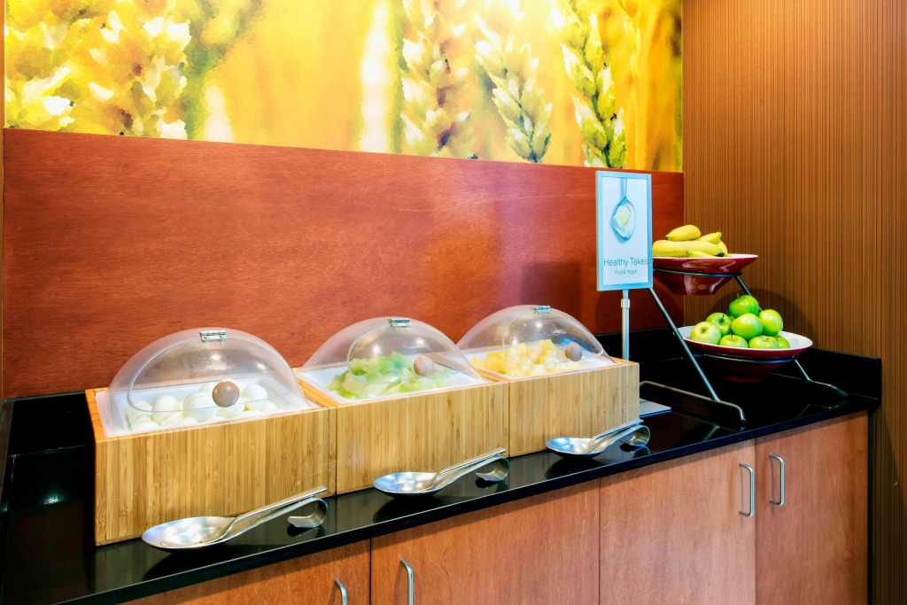 Fairfield Inn and Suites by Marriott Lakeland Plant City