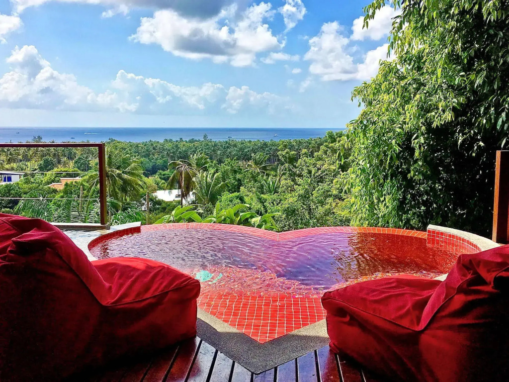 The Place Luxury Boutique Villas