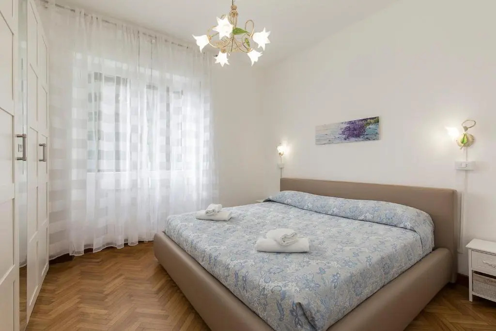 Impero House Rent - Rampolina View