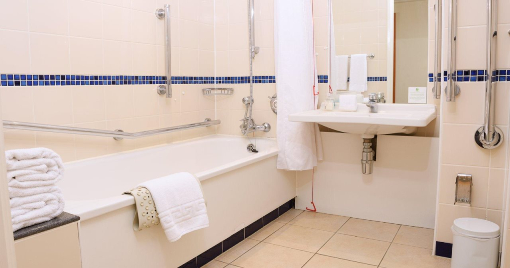 Holiday Inn London Brent Cross
