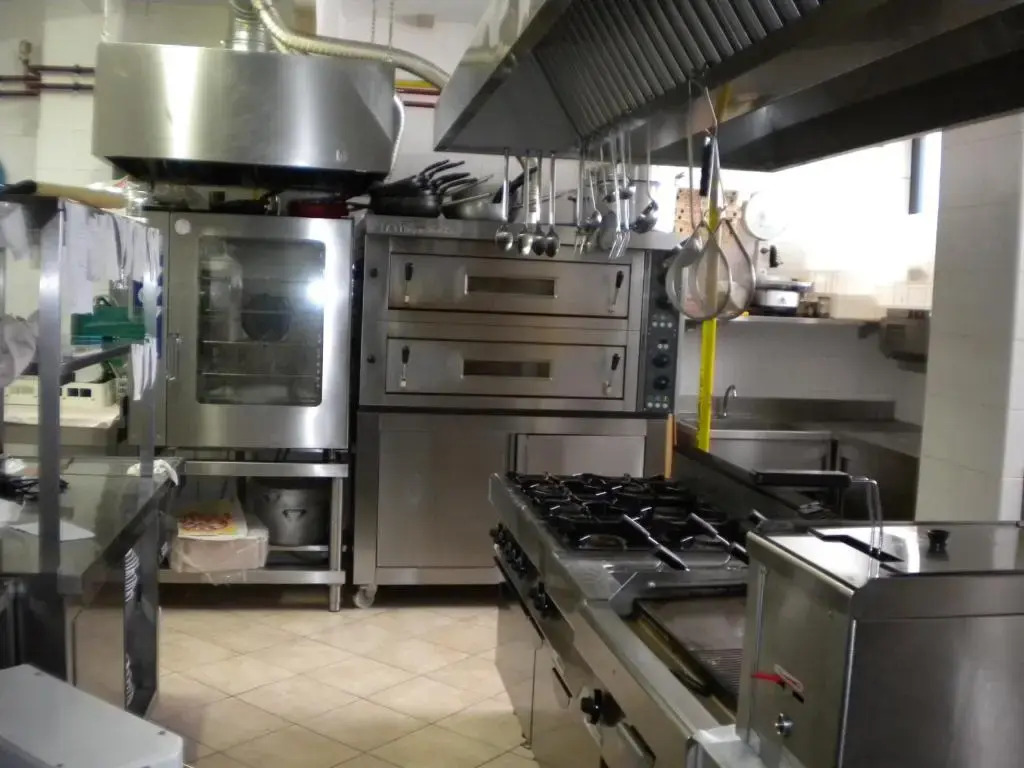 Albergo Ristorante Pizzeria La Bocca di Bacco