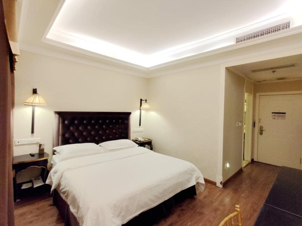 Seeker Hotel Chongqing