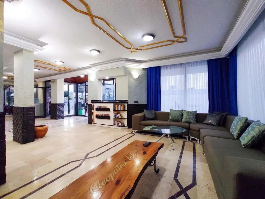 Moray Duka Beach Hotel