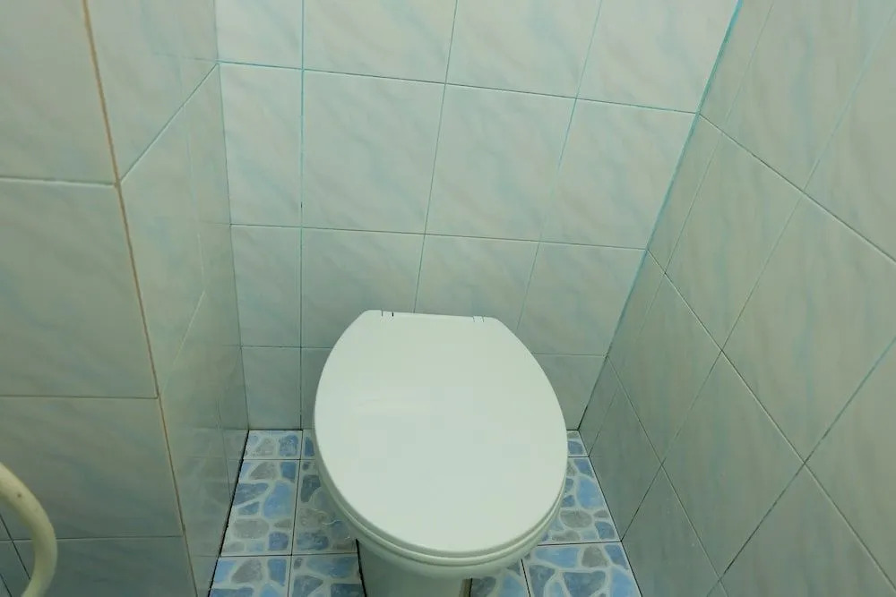 Chotiphan Apartment