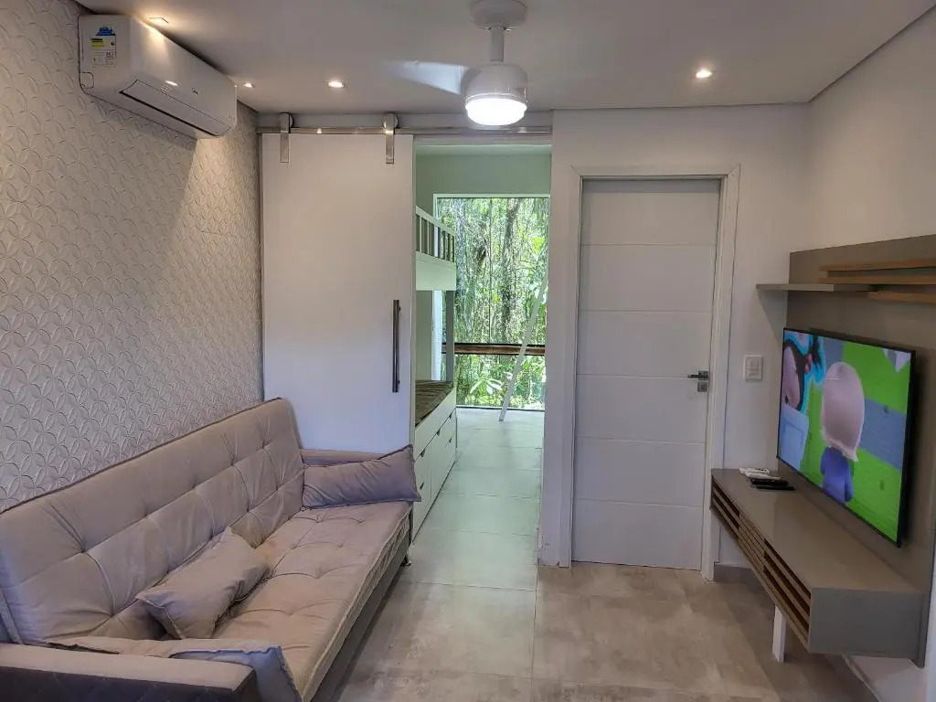 Maresias Beach Home - Mata Azul