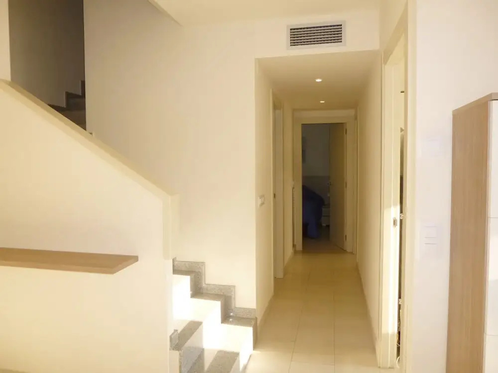 Modern Apartment in Roses Near Beach