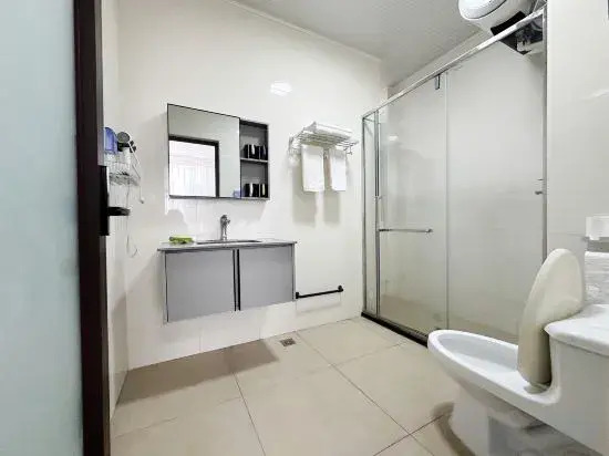 Yuhai Jiantang Design Meisu