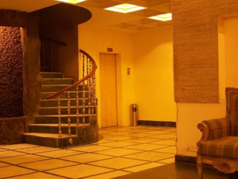 Hotel Surya Palace