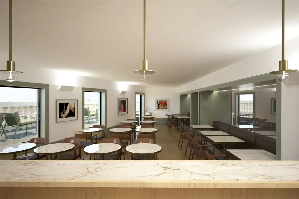 Pestana Porto - Goldsmith City Center & Historical Hotel