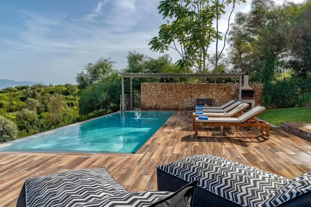 Villa Melanthi