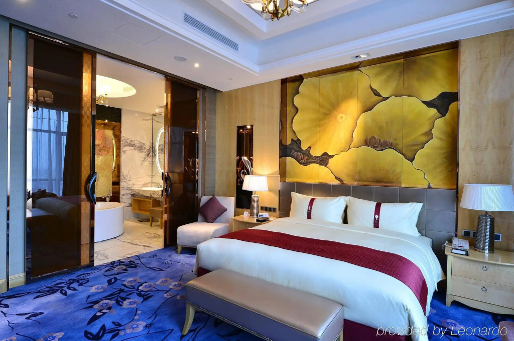 Wyndham Shanghai Nanxiang