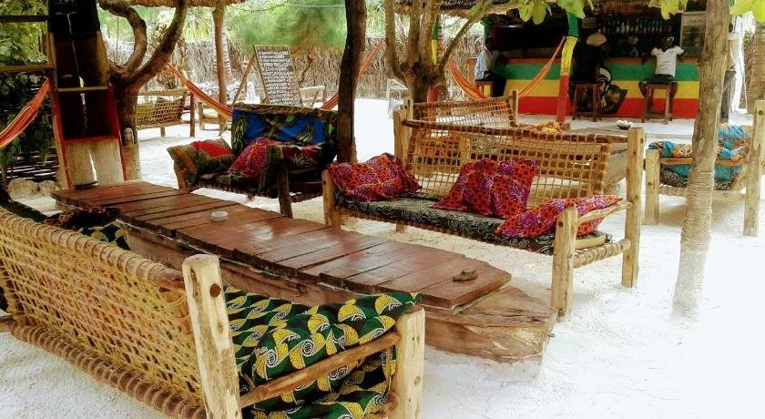 Milele Lodge