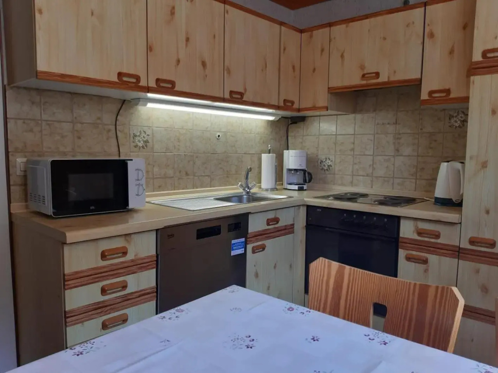 Ferienwohnung Viktoria