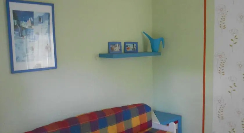 La Villa Apartman