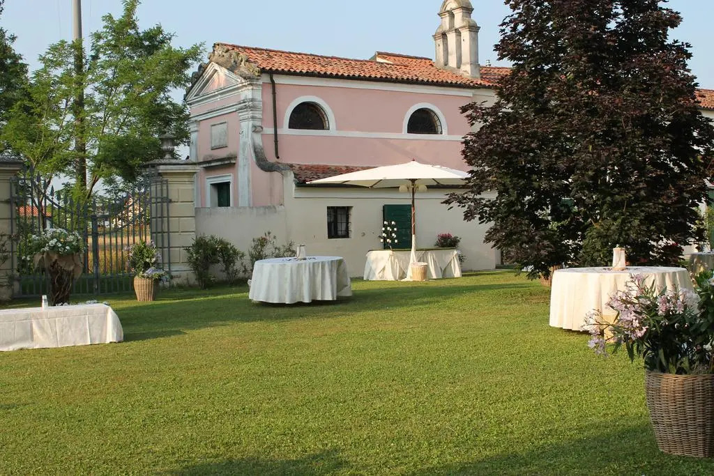 Villa da Ponte B&B