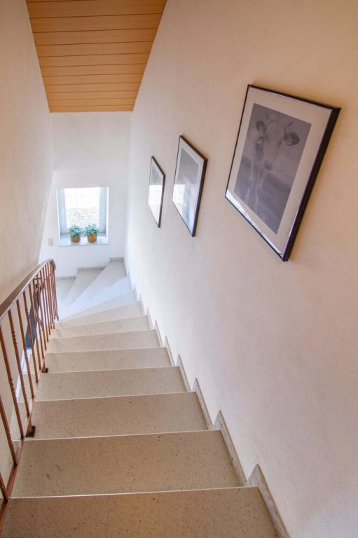 Ferienwohnung am alten Greetsieler Tief