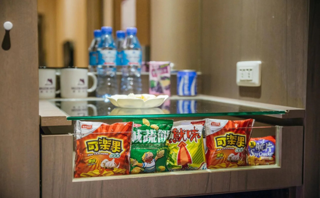 Muzik Hotel - Ximending Xining Branch