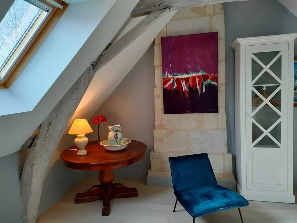 Les Logis d Ussé