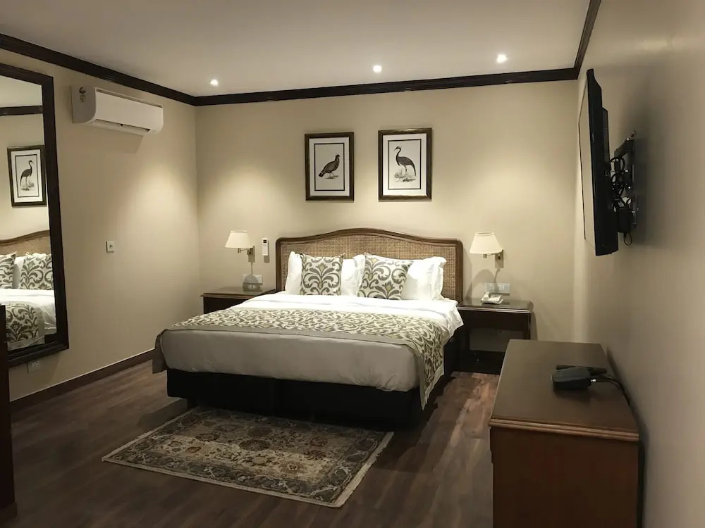 Bara Bungalow, Kasauli - A Rosakue Collection